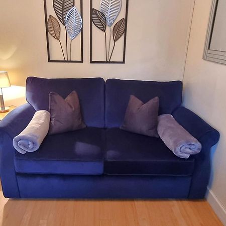 127 On Atholl Appartement Pitlochry Buitenkant foto