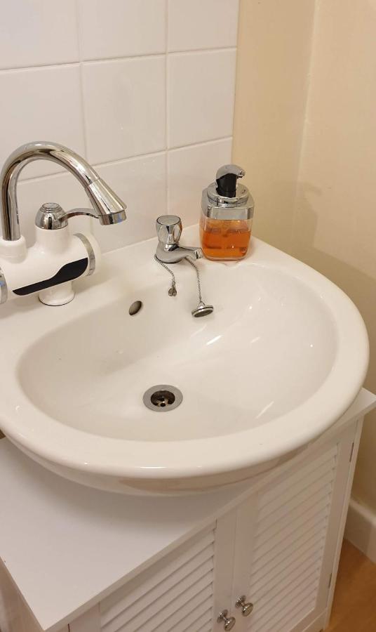 127 On Atholl Appartement Pitlochry Buitenkant foto