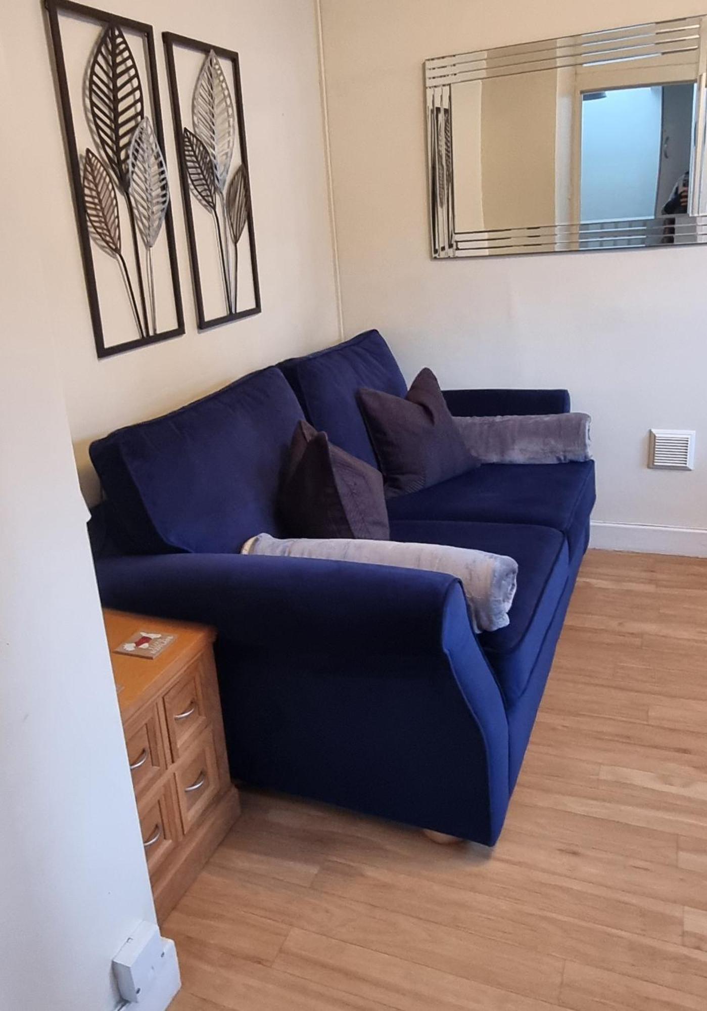 127 On Atholl Appartement Pitlochry Buitenkant foto